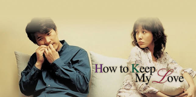How to Keep My Love (2024)