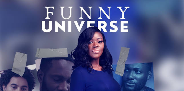 Funny Universe (2020)