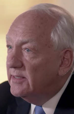 Stephen Rapp as 