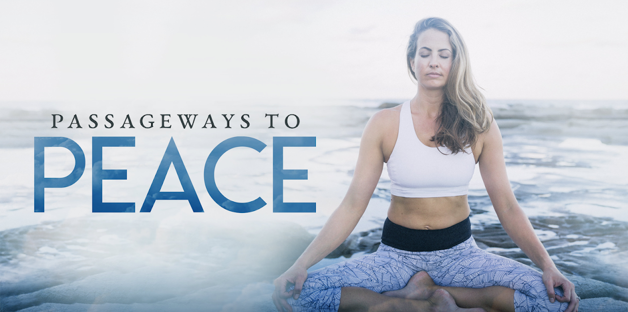 Passageways to Peace