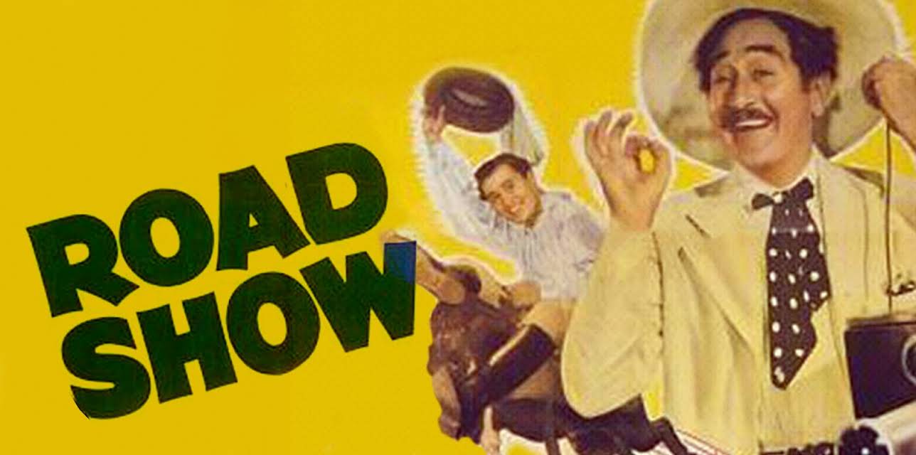 Road Show (1941)