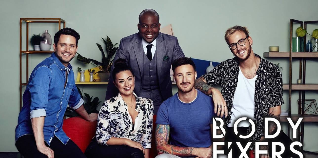 Body Fixers