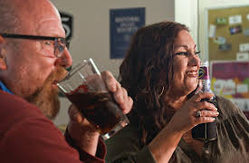 Addicted to Marriage, Season 1: Lucky Number 12?