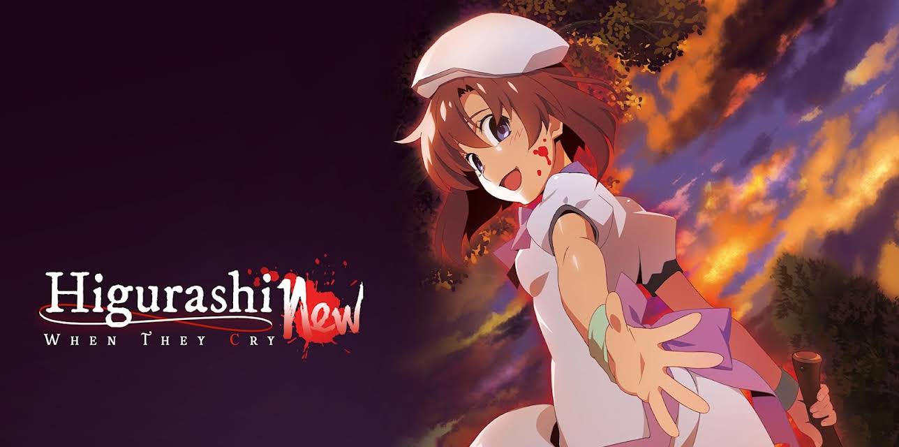 Higurashi: When They Cry - NEW, Pt. 1 (Simuldub)