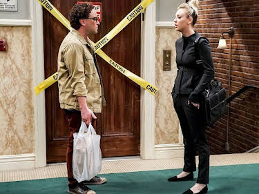 16:00: The Big Bang Theory | ProSieben | 6/17 2026