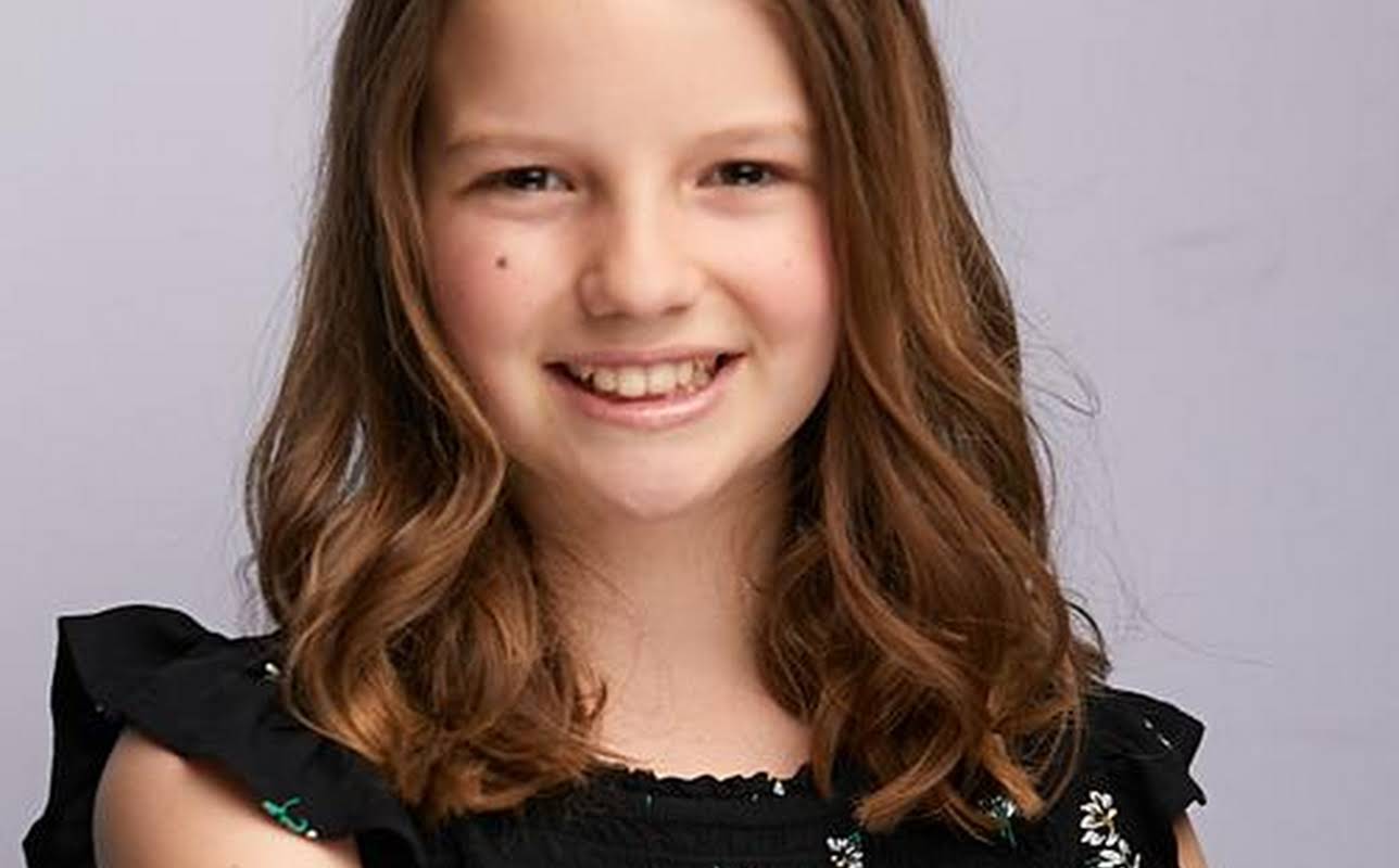 Gracen Daly