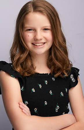 Gracen Daly as 