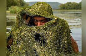 Jeremy Wade's Mighty Rivers Season 1: The Mississippi