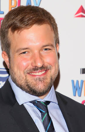 Will Fetters as Director