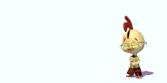 Chicken Little (2005)