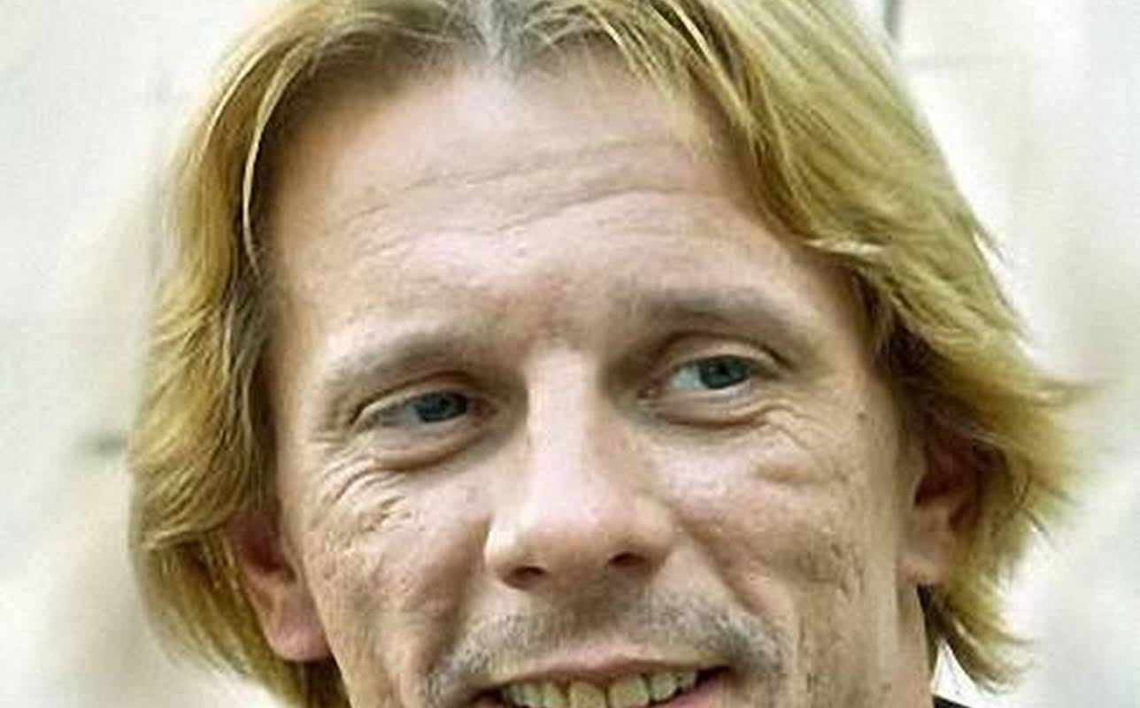 Aleksey Shevchenkov