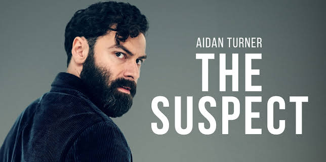 The Suspect Season 1
