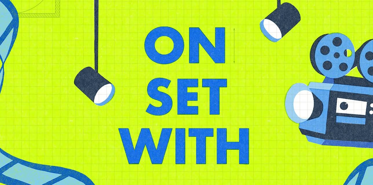 HGTV On Set With (Podcast), Season 1