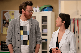 Strays S1: Animal Passion