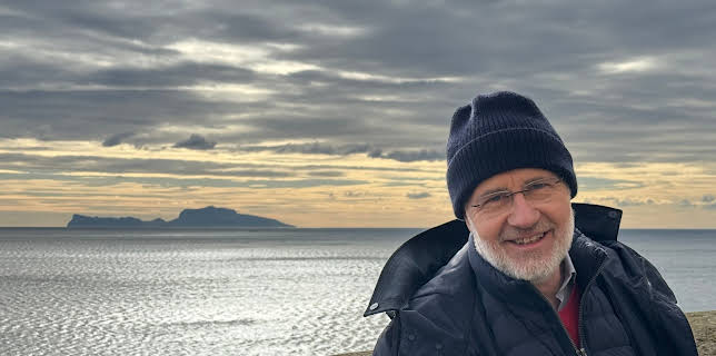 11:30: Terra X Harald Lesch | ZDFinfo | 11/27 2025