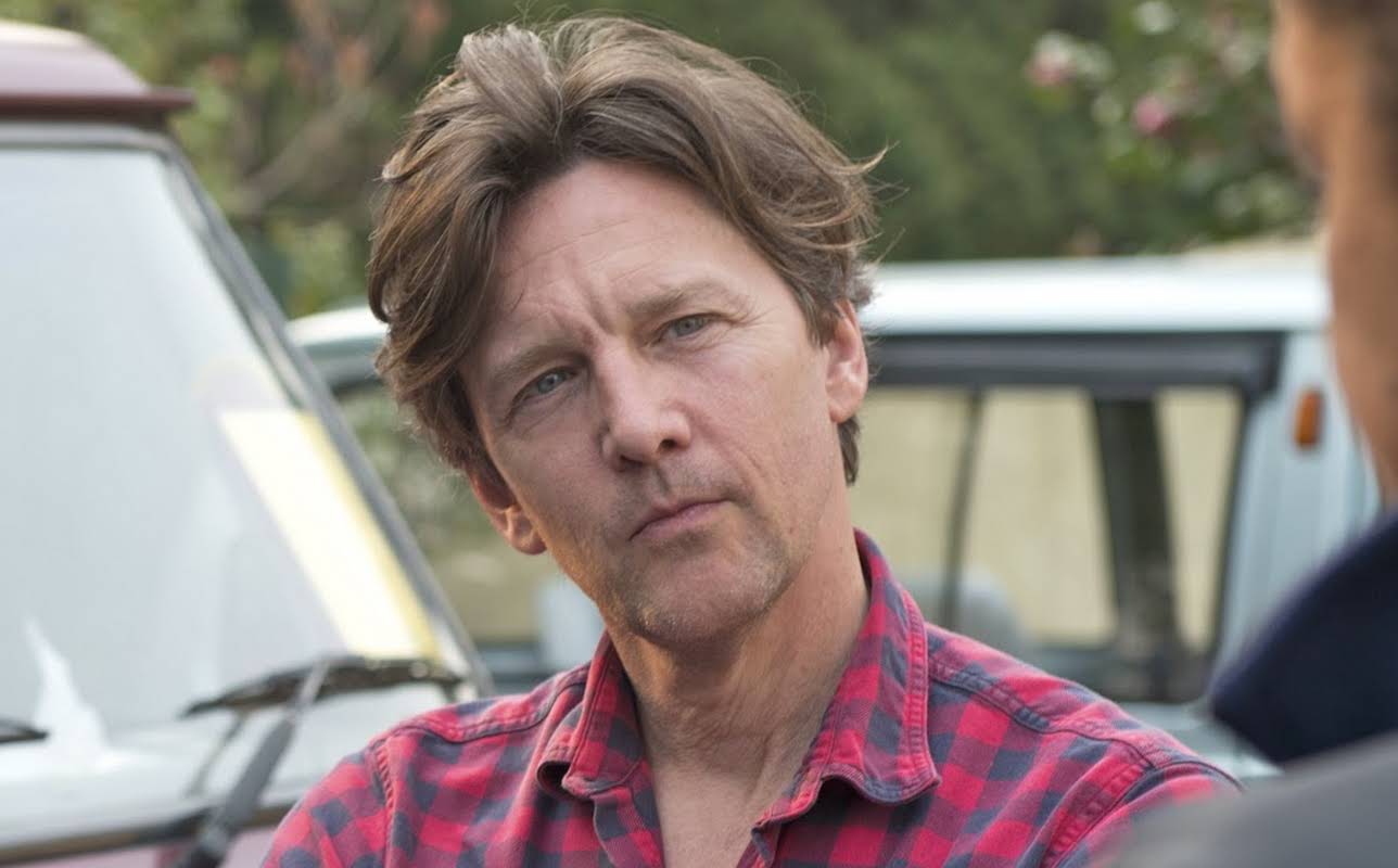 Andrew McCarthy