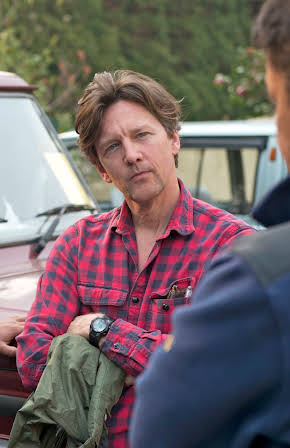Andrew McCarthy as 
