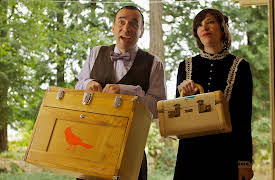 Portlandia Season 1: Aimee