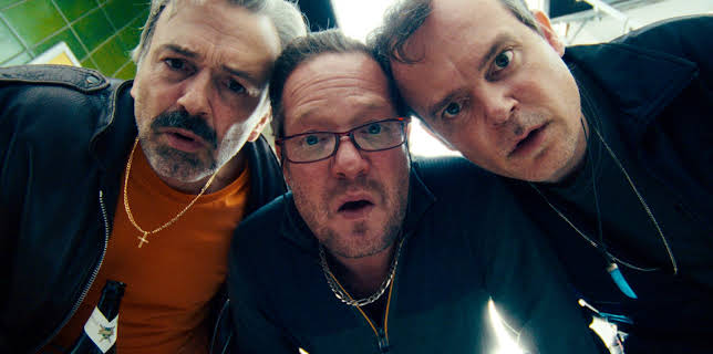 20:15: Theken-Cowboys | 3SAT | 12/3 2025