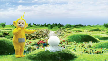 11:05 AM: Teletubbies (S1) | Cbeebies | 12/23 2025