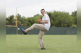 Brockmire, Season 1: Road Trip