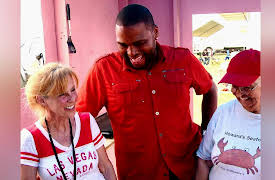 Eating America with Anthony Anderson Season 1: Crab Festival