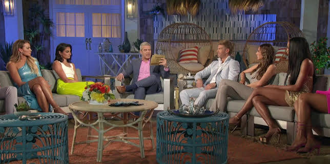 07:55: Summer House (S6 E16) (S6) | TV3 | 11/5 2025