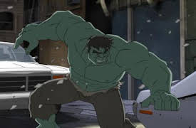 Marvel's Avengers Assemble: Episode 14