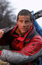 Bear Grylls som 