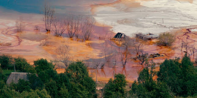 23:55: Where we used to sleep | HR Fernsehen | 2/22 2026