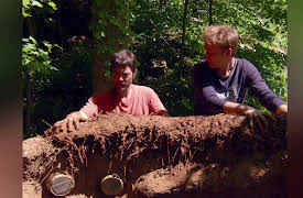 Offbeat America: Swamp Castle and More