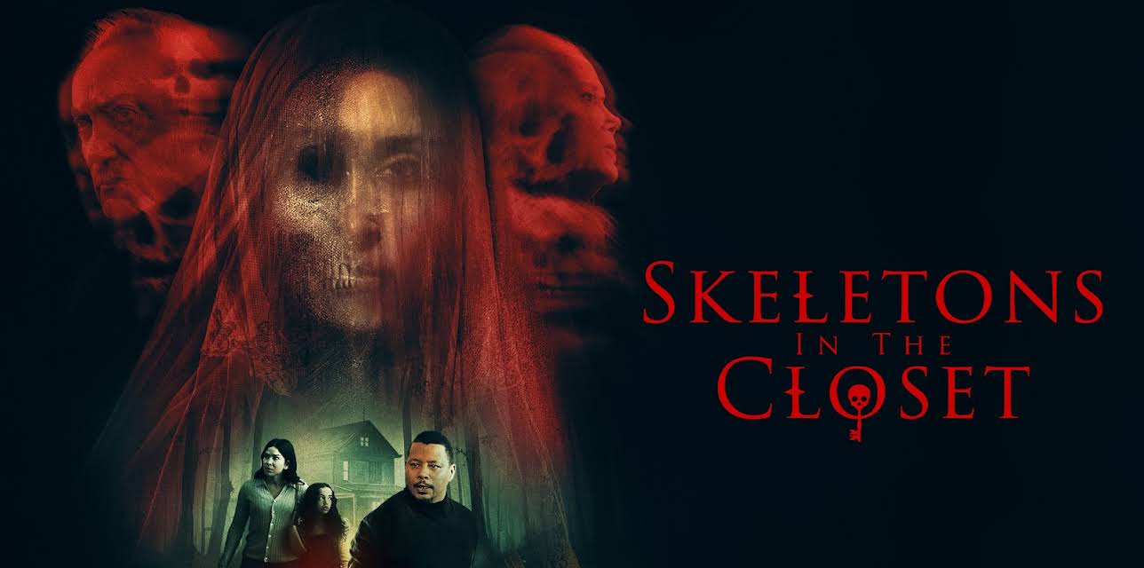 Skeletons in the Closet (2024)