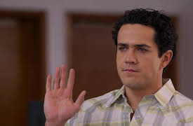 Monteverde season-1: Monteverde Capítulo 20