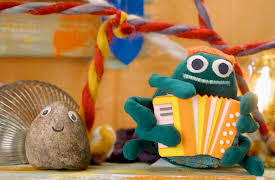 God's Greenhouse: Season 1: Jesus Is Stronger Than Anything