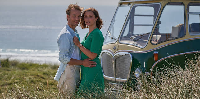 14:05: Rosamunde Pilcher: Der magische Bus | ZDF | 12/25 2025