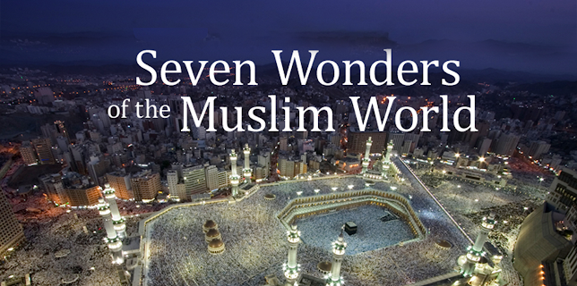 Seven Wonders of the Muslim World (2009)