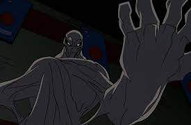 Season 1: The Clayface of Tragedy