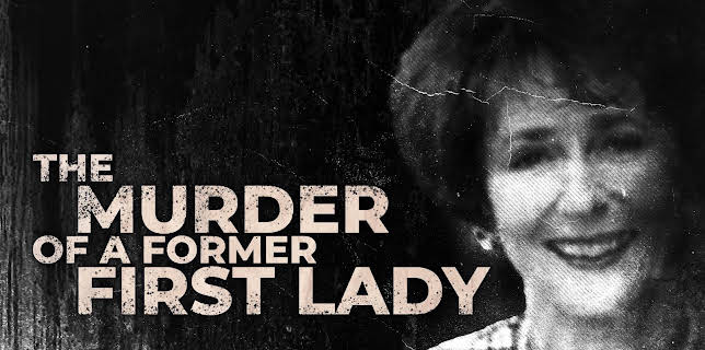 The Murder of a Former South African First Lady (2026)