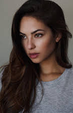 Christen Harper as 
