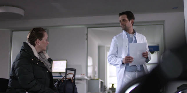 20:15: Abenteuer Diagnose: Körper in Flammen - Burn Out | HR Fernsehen | 12/22 2025