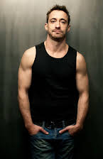 Ismael Martínez como 