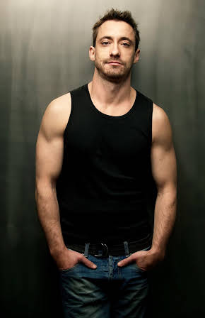 Ismael Martínez as 
