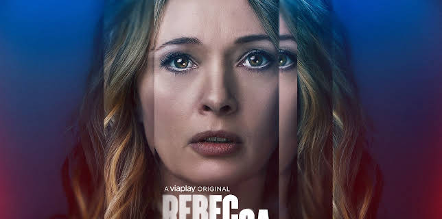 Rebecca (2020)