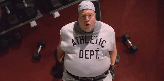 5:55 AM: The King of Queens | Channel 4 | 2/21 2026