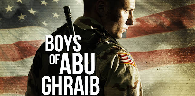 Boys of Abu Ghraib (2014)