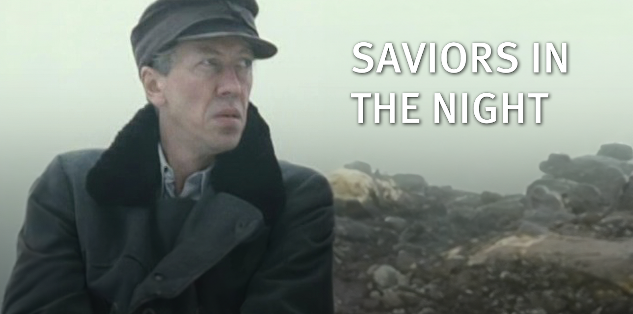 Saviors in the Night (2011)