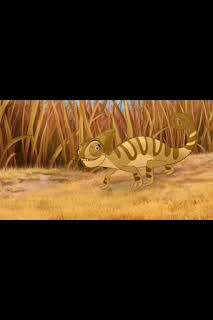 07:25: La Guardia del León: El resurgir de Scar (T2): Ep.21 Kinyonga infiltrada | Disney Junior | 3/14 2026