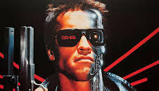 CINE: 'TERMINATOR'