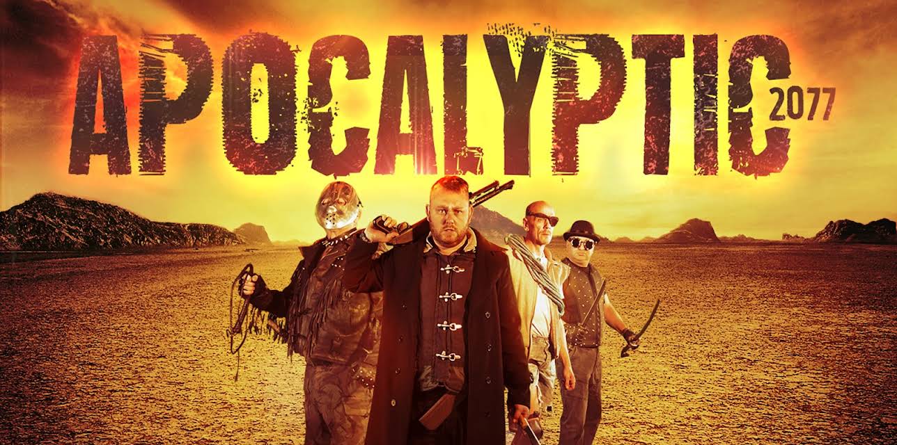 Apocalyptic 2077 (2019)