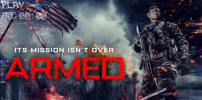 Armed (2025)